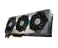 MSI GeForce RTX 3070 Ti SUPRIM X 8GB GDDR6X - 655243 - zdjęcie 3